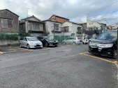 足立区中央本町３丁目　月極駐車場の写真
